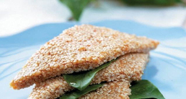 Pasteli Androu (Source: www.foodbites.eu)