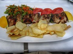 Souvlaki