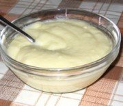 Garlic sauce (2)