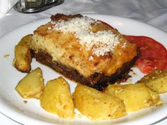 Moussaka