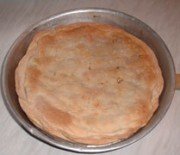 Minced Meat Pie