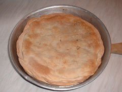 Minced Meat Pie