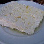 Greek Cheeses