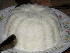 Rice pilaf